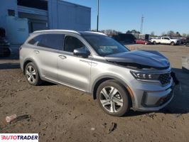 Kia Sorento 2023 1