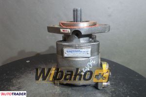 Pompa hydrauliczna GPD GP265-1-NGP265-18048