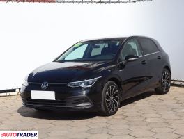 Volkswagen Golf 2020 1.5 128 KM
