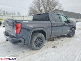 GMC Sierra 2025 2
