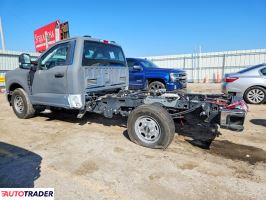 Ford Pozostałe 2023 6