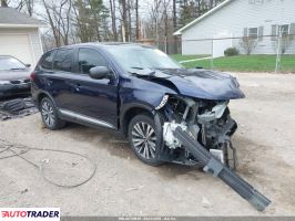 Mitsubishi Outlander 2020 2
