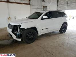 Jeep Grand Cherokee 2020 3 Jeep Grand Cherokee 2020 3