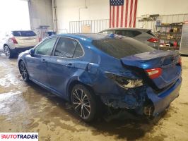 Toyota Camry 2020 2