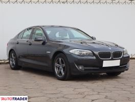 BMW 530 2010 3.0 241 KM