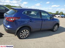 Nissan Rogue 2021 2 Nissan Rogue 2021 2