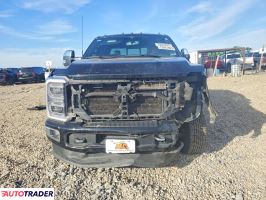 Ford Pozostałe 2024 6