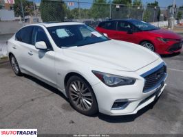 Infiniti Q50 2019 3 Infiniti Q50 2019 3