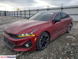 Kia Pozostałe 2021 1