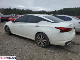 Nissan Altima 2019 2 Nissan Altima 2019 2