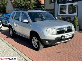 Dacia Duster 2010 1.6 105 KM