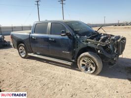 Dodge Ram 2020 5