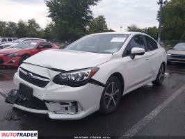 Subaru Impreza 2023 2