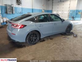 Honda Civic 2022 2 Honda Civic 2022 2