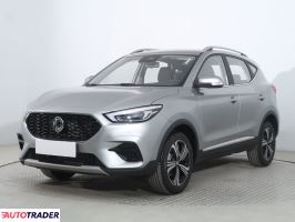 MG ZS 2024 1.5 104 KM