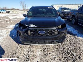 Ford Escape 2024 1