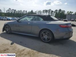Mercedes CL 2019 3 Mercedes CL 2019 3