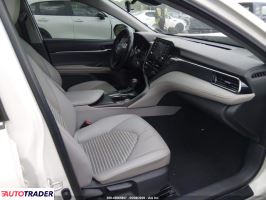 Toyota Camry 2022 2