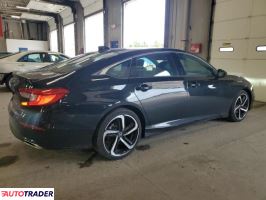 Honda Accord 2022 1 Honda Accord 2022 1