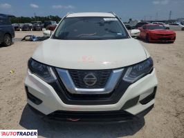 Nissan Rogue 2020 2