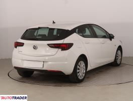 Opel Astra 2016 1.4 123 KM Opel Astra 2016 1.4 123 KM