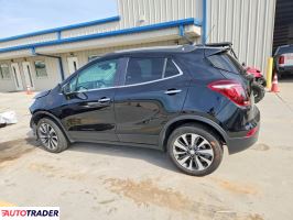 Buick Pozostałe 2022 1