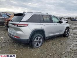 Jeep Grand Cherokee 2023 2 Jeep Grand Cherokee 2023 2