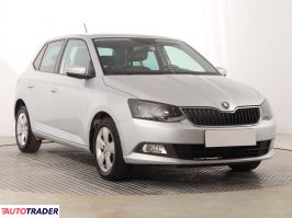 Skoda Fabia - zobacz ofertę