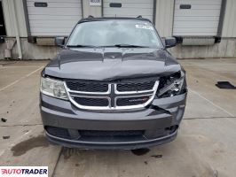Dodge Journey 2020 2
