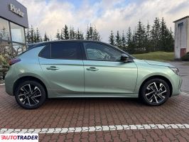 Opel Corsa 2025 1.2 110 KM