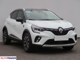 Renault Captur 2023 1.0 89 KM