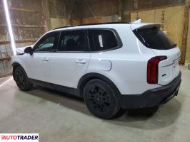 Kia Pozostałe 2022 3