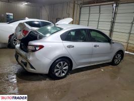 Kia Rio 2022 1