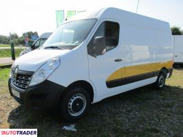 Renault Master 2016 2.3 Renault Master 2016 2.3