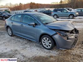 Toyota Corolla 2020 1