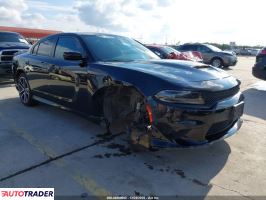 Dodge Charger 2023 3