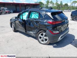 Hyundai Kona 2022 2 Hyundai Kona 2022 2