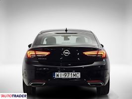 Opel Insignia 2022 2.0 170 KM