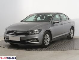 Volkswagen Passat 2020 1.5 147 KM