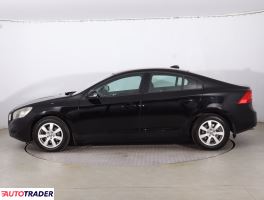 Volvo S60 2012 1.6 147 KM