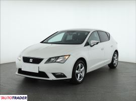 Seat Leon 2014 1.2 84 KM Seat Leon 2014 1.2 84 KM