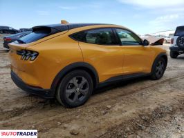 Ford Mustang 2022 Ford Mustang 2022