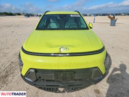 Hyundai Kona 2024 2