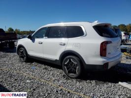 Kia Pozostałe 2023 3