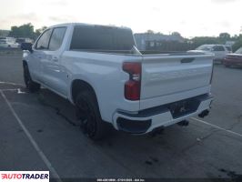 Chevrolet 1500 2020 6 Chevrolet 1500 2020 6