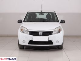 Dacia Sandero 2010 1.4 73 KM