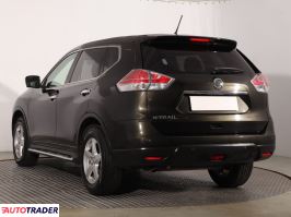 Nissan X-Trail 2016 1.6 128 KM