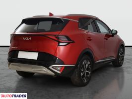 Kia Sportage 2023 1.6 177 KM