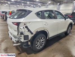 Mazda CX-5 2025 2