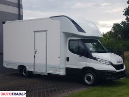 Iveco Daily 2021 2.3